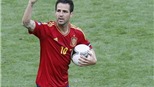 Cesc Fabregas: Đã đến thời của anh?
